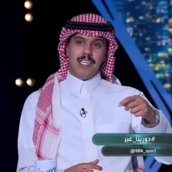 محرز يحسمها في الوقت القاتل.. الأهلي يتجاوز الدحيل ويبلغ ربع نهائي آسيا