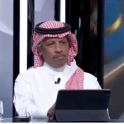 بالفيديو.. عبدالله فلاته يكشف توقعه لبطل الدوري: النصر الأقرب.. ويحذر من مفاجأة الأهلي
