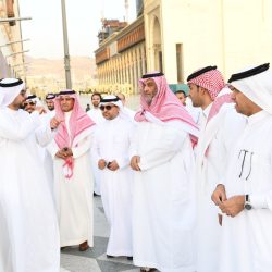 النفط يرتفع أكثر من 1% مع توتر الأسواق بسبب حرب الشرق الأوسط