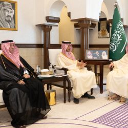 برعاية سمو أمير منطقة الباحة.. تدشين برنامج الوقاية من المخدرات وإطلاق المعرض التوعوي المصاحب