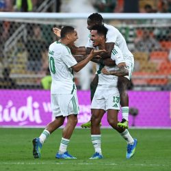 برئاسة مشتركة بين المملكة والاتحاد الأوروبي والنرويج.. انعقاد الاجتماع التاسع للتحالف الدولي لتنفيذ حل الدولتين بمشاركة ممثلي 83 دولة ومنظمة دولية