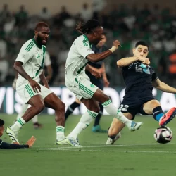 القادسية يُسقط النصر بثلاثية ويشعل صراع الصدارة في دوري روشن
