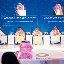“كدانة” تعزز شبكات الطاقة الكهربائية في المشاعر المقدسة لموسم حج 1447هـ