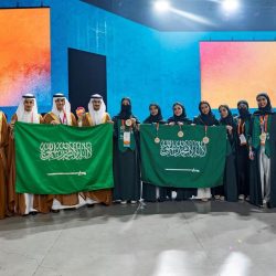 الأرصاد: رياح نشطة مثيرة للأتربة والغبار على عدد من مناطق المملكة