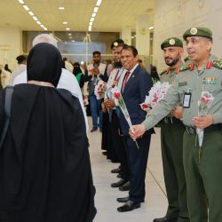 هيئة المسرح والفنون الأدائية تسدل الستار على فعالية “السامر والمحاورة” بالرياض