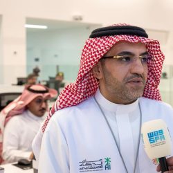الأرصاد: رياح نشطة مثيرة للأتربة والغبار على هذه المناطق