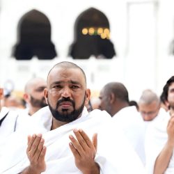المياه الوطنية تؤكد جاهزية خطتها التشغيلية لموسم حج 1447هـ