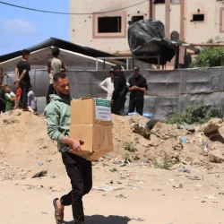 نائب أمير منطقة مكة المكرمة يقف ميدانيًا على جاهزية المرافق بالمشاعر المقدسة