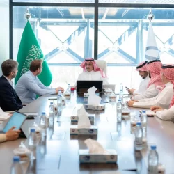 مدينة رأس الخير للصناعات التعدينية ترسم مستقبل التعدين والصناعات البحرية عالميًا