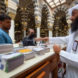 “الصحة”: أكثر من 182,698 ألف خدمة صحية قدّمتها المنظومة الصحية حتى اليوم الثالث من ذي الحجة
