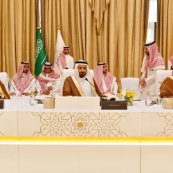 الأمير عبدالعزيز بن سعود يرعى الحفل الختامي للمنتدى الثالث للصحة والأمن في الحج