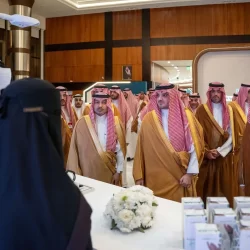 انطلاق أعمال ندوة الحج الكبرى في دورتها الخمسين بجدة
