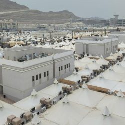 مركزان رئيسان و(19) مركزًا فرعيًّا لخدمة ضيوف الرحمن بالحرمين الشريفين