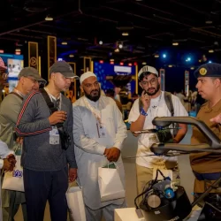 رئيس “الغذاء والدواء” يقف على جاهزية الهيئة لخدمة ضيوف الرحمن ويتفقّد عددًا من المنشآت بمكة المكرمة