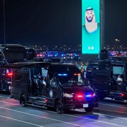 مبادرة “طريق مكة” تختتم أعمالها في (10) دول عبر (17) منفذًا بخدمة (388,694) مستفيدًا عبر (1227) رحلة