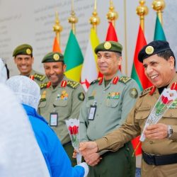 الأرصاد: رياح سطحية مثيرة للأتربة والغبار على هذه المناطق