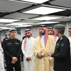 وزارة الشؤون الإسلامية تكثّف البرامج التوعوية لضيوف خادم الحرمين الشريفين للحج