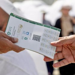 رئيس الهيئة العامة للنقل يقف على جاهزية خدمات النقل لموسم الحج في مكة المكرمة وجدة