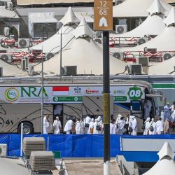 الأرصاد: استمرار تأثير الرياح النشطة المثيرة للأتربة والغبار  على هذه المناطق