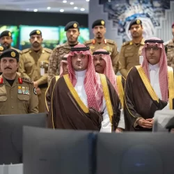 جمعية الكشافة العربية السعودية تواكب حركة الحجاج بخدمات تطوعية وميدانية متكاملة