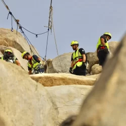 وكيل وزارة الداخلية للقدرات الأمنية يزور مركز العمليات الأمنية الموحدة (911) بمنطقة مكة المكرمة