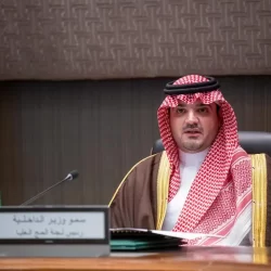 وزارة الحج والعمرة تدعو ضيوف الرحمن إلى البقاء في مخيماتهم بعرفات حتى 4 عصرًا حفاظًا على سلامتهم