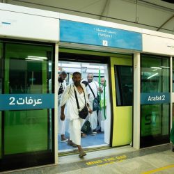 الأرصاد: رياح نشطة مثيرة للأتربة والغبار على هذه المناطق