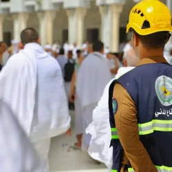نائب أمير مكة المكرمة نائب رئيس اللجنة الدائمة للحج والعمرة: المملكة كرست جهودها ليؤدي ضيوف الرحمن مناسكهم في أجواء مُنظمة وآمنة