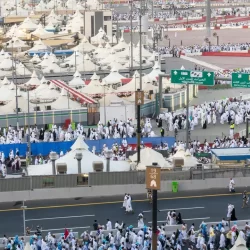 الأمير عبدالعزيز بن سعود يرفع التهنئة للقيادة بمناسبة حلول عيد الأضحى