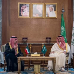 المملكة تقود حراكًا دوليًا لتطوير حلول عملية لمواجهة التحديات المائية وتدعو العالم إلى منتدى الرياض للمياه 2027