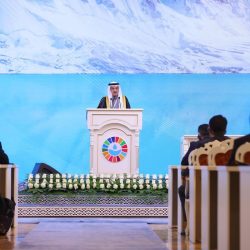 “كدانة” تُعزّز الجاهزية التشغيلية لمنشأة الجمرات بمنظومة تقنية متكاملة لخدمة ضيوف الرحمن