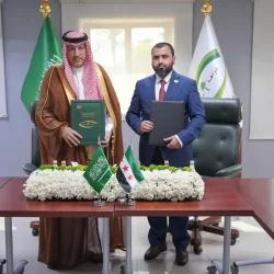 بتوجيهات القيادة الرشيدة.. المملكة تقدم دعمًا عاجلًا لليمن بالمشتقات النفطية بقيمة 150 مليون دولار عبر البرنامج السعودي لتنمية وإعمار اليمن