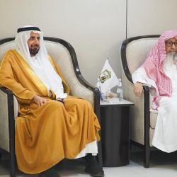 خادم الحرمين الشريفين يتكفل بنفقات الهدي لجميع ضيوف برنامج خادم الحرمين الشريفين للحج والعمرة والزيارة البالغ عددهم 2500 حاج وحاجة