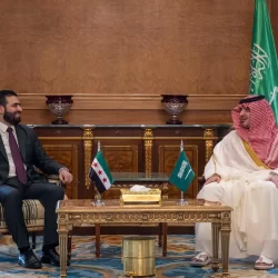 الأمير عبدالعزيز بن سعود وزير الداخلية رئيس لجنة الحج العليا يلتقي أصحاب المعالي الوزراء ورؤساء الجهات المشاركة في موسم الحج
