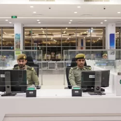 وزارة البلديات والإسكان تنفّذ أكثر من 38 ألف جولة رقابية خلال موسم حج 1447هـ