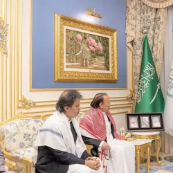 جمعية الحج والعمرة الصحية تخدم أكثر من 74 ألف مستفيد ضمن المرحلة الأولى من حملة “صحتهم أولًا”