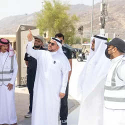 سمو وزير الدفاع ينقل تعازي القيادة في وفاة الرئيس اليمني السابق عبدربه منصور هادي