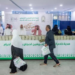 إقبال واسع على جناح المملكة بمعرض كوالالمبور للكتاب