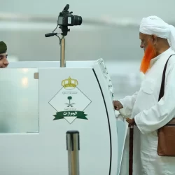 رئاسة أمن الدولة تعلن عن بدء التقديم للوظائف العسكرية (رجال) بقوات الأمن الخاصة على رتبة (جندي)