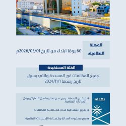 “هيئة العقار” تُصدر لائحة التسويق والإعلانات العقارية لتعزيز الشفافية وضبط السوق