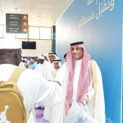 وصول قافلة مساعدات إنسانية جديدة مقدمة من مركز الملك سلمان للإغاثة إلى قطاع غزة