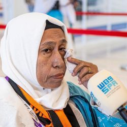 مبادرة “طريق مكة”.. منظومة تشغيلية متقدمة تُيسّر إجراءات ضيوف الرحمن في منفذ ماكاسار بإندونيسيا