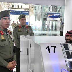 وزير الدولة للشؤون الخارجية يستقبل وفدًا من البرلمان الأوروبي