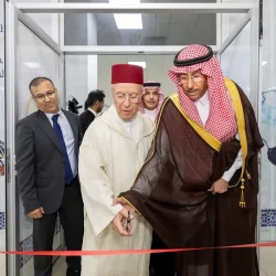 وزارة الصناعة والثروة المعدنية تعلن تمديد فترة تقديم طلبات التأهيل المسبق للمنافسة على رخص الكشف في 8 مواقع تعدينية حتى 31 يوليو المقبل