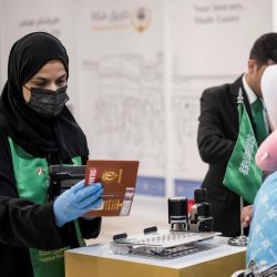 جامعة أمِّ القُرى تطلق برنامجًا تدريبيًّا لتأهيل 1000 مستفيد استعدادًا لحج 1447هـ