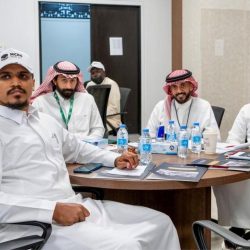 مبادرة “طريق مكة” في ماكاسار توظّف التقنيات الذكية مدعومةً بكوادر وطنية لتعزيز خدمة ضيوف الرحمن
