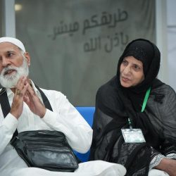 وزارة الخارجية: المملكة تدين وتستنكر بشدة استهداف موقعٍ في ساحة مطار الخرطوم
