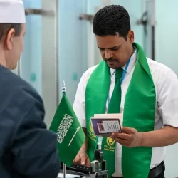 وزارة الحج والعمرة تؤكد أهمية الحصول على تصريح الحج عبر القنوات الرسمية قبل أداء المناسك