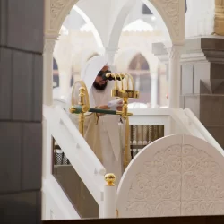 ألف عام من ذاكرة الصورة في “متحف الكاميرا” في الخبر