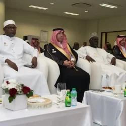 وزارة الداخلية تهيب بالمواطنين والمقيمين وحاملي التأشيرات بأنواعها كافة الالتزام بالتعليمات المنظمة لأداء الحج